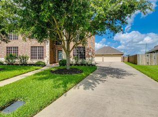 606 Russeff Field Ct, Rosenberg, TX 77469