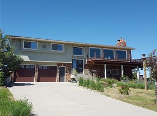 4621 Arapaho Lookout, Billings, MT 59106