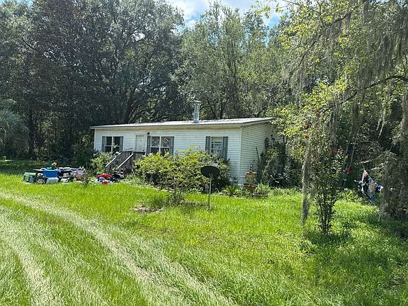 Property Side View