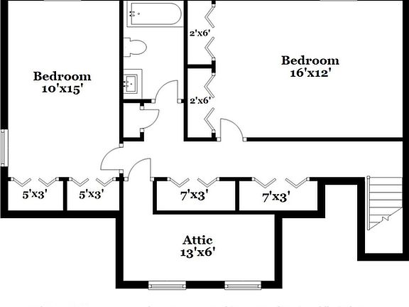2nd image of this home