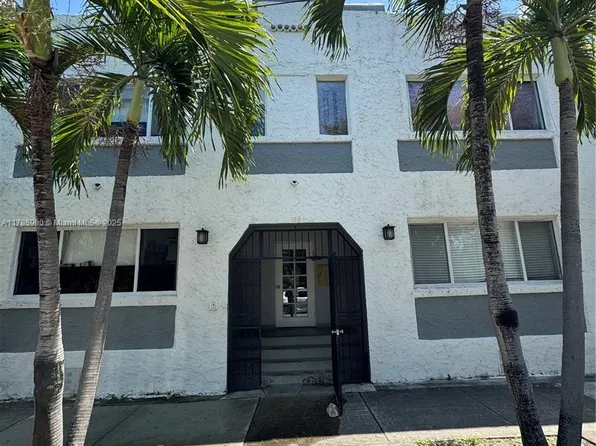 109 NW 6th Ave APT 5, Miami, FL 33128