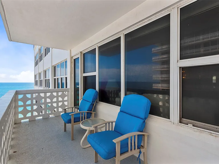 4010 Galt Ocean Dr #802 — Photo 5