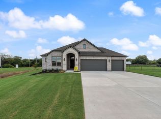2430 Cross Timbers Dr, McKinney, TX 75069