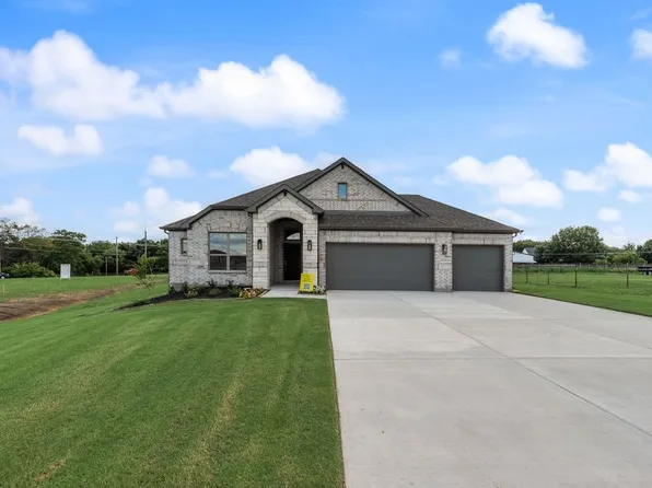 2430 Cross Timbers Dr, McKinney, TX 75069