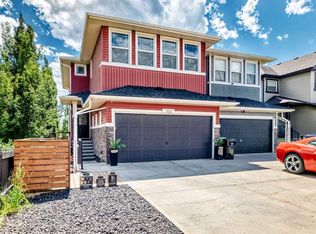 132 N Evanscove Mnr NW, Calgary, AB T3P0E5