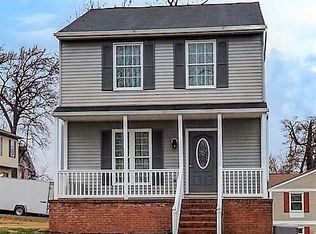 1205 Hilltop Rd, Baltimore, MD 21226