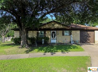 3606 People Cir, Killeen, TX 76542