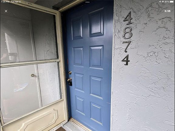 3rd image of 4874 W Gandy Blvd #D102