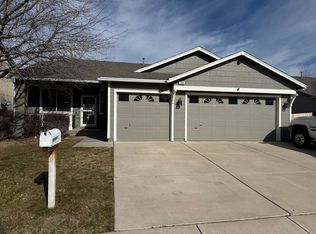 7985 Monterey Shores Dr, Reno, NV 89506