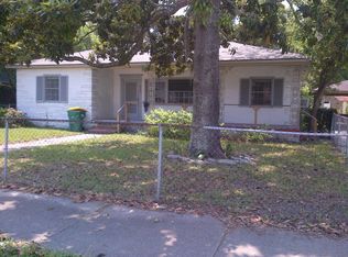 2006 Gloucester St, Brunswick, GA 31520