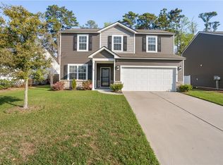 20 Pacolet Ln, Beaufort, SC 29906