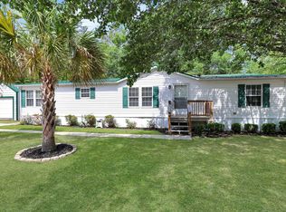 1032 Palm Dr., Conway, SC 29526