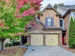 780 Township Cir, Alpharetta, GA 30004