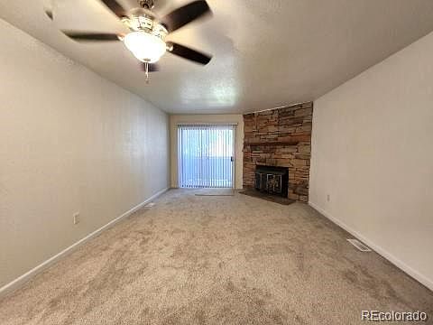 5th image of 4450 S Pitkin Street #116