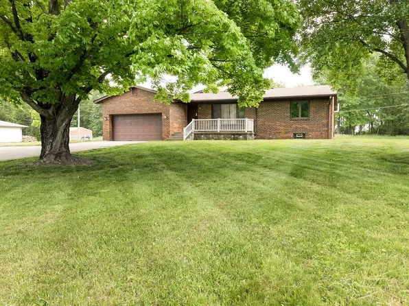 7688 Cubbage Rd, Westerville, OH 43081