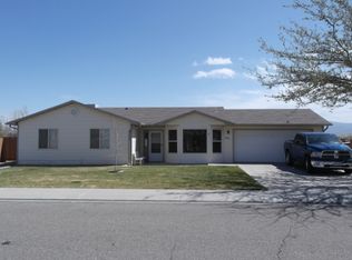 486 Moonlight Dr, Grand Junction, CO 81504