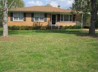 132 Pope St, Greenwood, SC 29649
