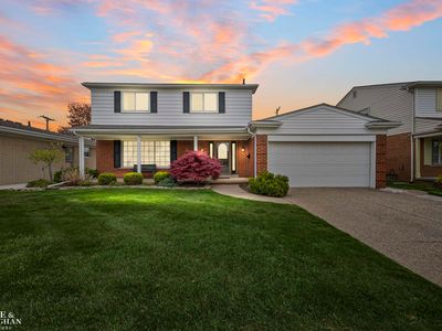 23331 S Colonial Ct, Saint Clair Shores, MI, 48080