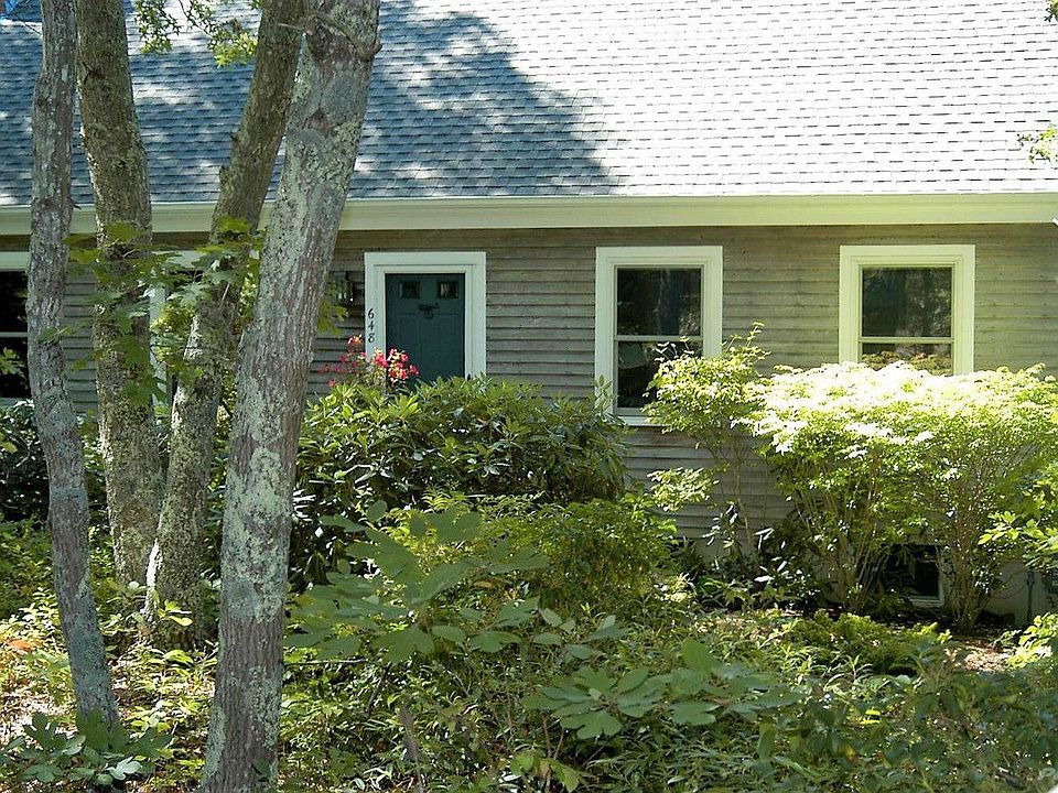 648 East Millstone Road