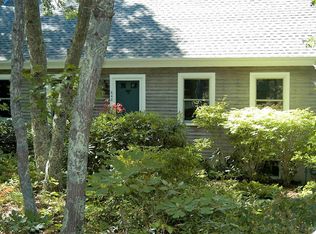 648 Millstone Rd, Brewster, MA 02631