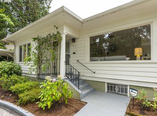 4159 N Overlook Ter, Portland, OR 97217