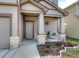 5914 Cielo Rnch, San Antonio, TX 78218