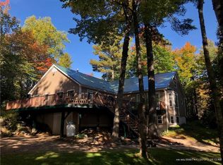 40 Chase Brook Dr, Alexander, ME 04694