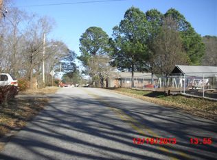 606 Roosevelt St, Monroe, GA 30656