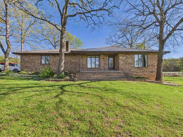 231 County Road 1173, Gassville, AR 72635