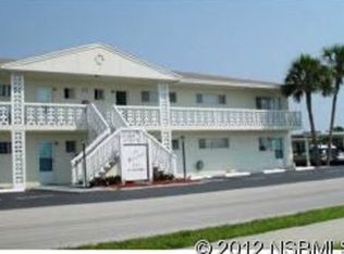 335 North Cswy #50, New Smyrna Beach, FL 32169