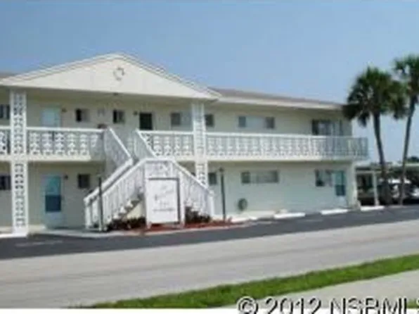 335 North Cswy #50, New Smyrna Beach, FL 32169