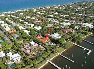 1320 N Lake Way, Palm Beach, FL 33480