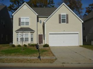 4434 Oakburn Dr, Charlotte, NC 28269