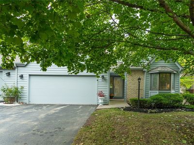 56 Colonial Cir, Fairport, NY, 14450