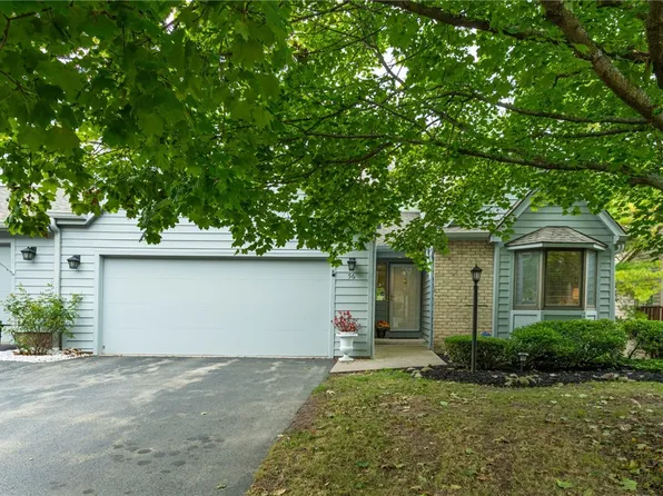 56 Colonial Cir, Fairport, NY 14450