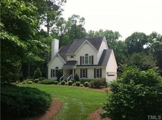 212 Stonebrook Dr, Clayton, NC 27520