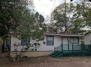 1144 Richardine Ave, Austin, TX 78721