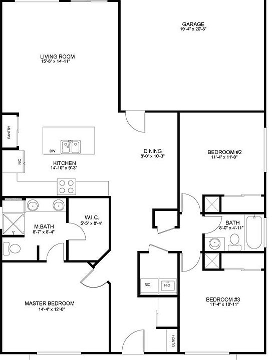 2nd image of 336 4th St