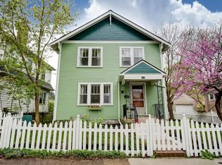 117 W Longview Ave, Columbus, OH 43202