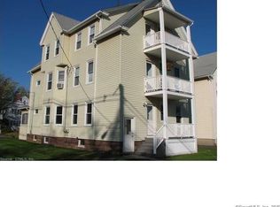 1181 Boulevard #2, West Hartford, CT 06119