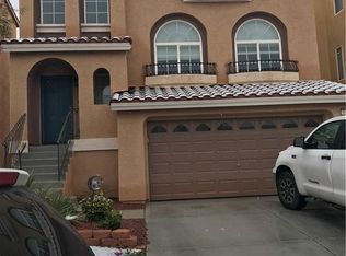 5947 Sonoma Station Ave, Las Vegas, NV 89139