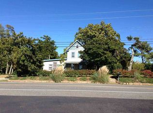 3909 Bayshore Rd, Cape May, NJ 08204