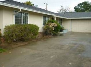 1586 S Bernardo Ave, Sunnyvale, CA 94087