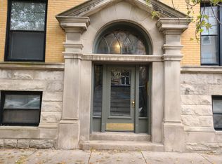 4025 N Clarendon Ave APT G, Chicago, IL 60613