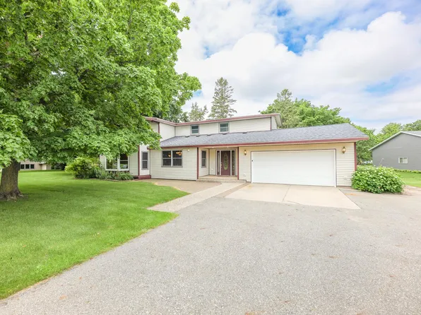 632 Pleasant View Dr NW, Alexandria, MN 56308