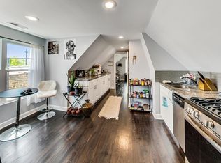 3555 N Milwaukee Avenue # FL 3RD, Chicago, IL 60641