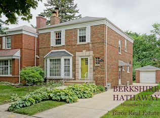 9627 S Oakley Ave, Chicago, IL