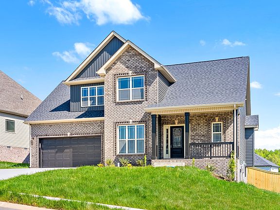 2nd image of 1589 Malone Way Lot 43