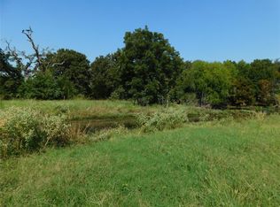 599A Clear Water Ct LOT 599A, Corsicana, TX 75109