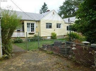 1070 Lockwood Rd, Roseburg, OR 97471